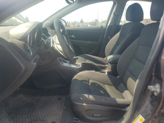 Photo 7 from auction – 2015 CHEVROLET CRUZE LT with VIN 1G1PC5SB2F7150542