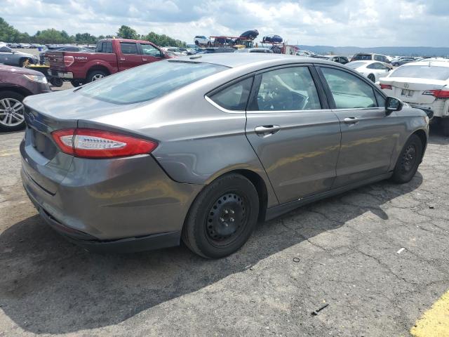 Photo 3 from auction – 2014 FORD FUSION S with VIN 1FA6P0G71E5394312