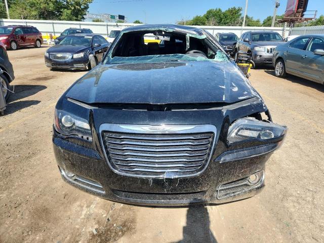 Photo 5 from auction – 2014 CHRYSLER 300 S with VIN 2C3CCAGG3EH249378