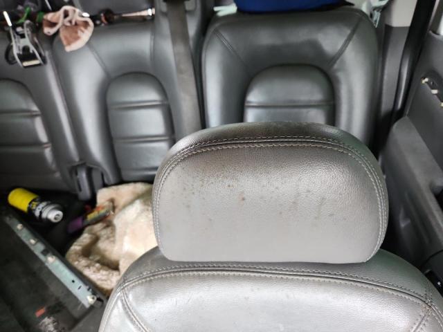 Photo 10 from auction – 2003 FORD EXPLORER X with VIN 1FMZU63K43UA54986