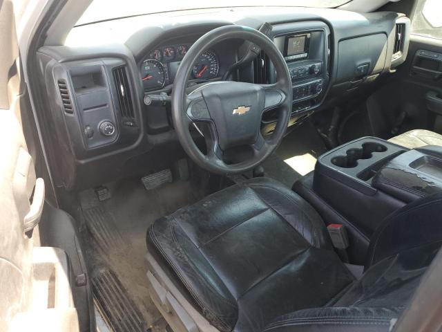 Zdjęcie 8 z aukcji – 2015 CHEVROLET SILVERADO z VIN 1GCNKPEC1FZ335896