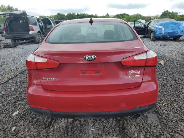 Photo 6 from auction – 2015 KIA FORTE EX with VIN KNAFX4A87F5335699