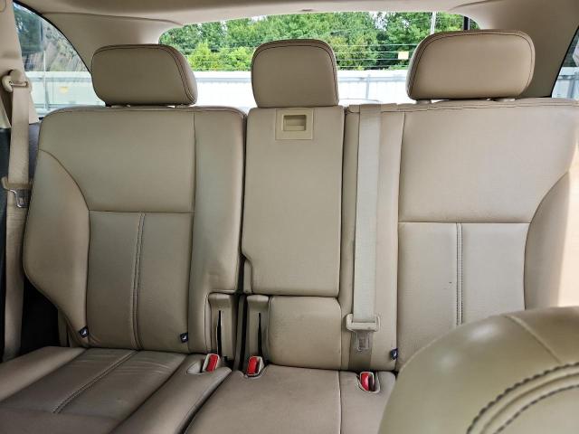 Photo 10 from auction – 2008 FORD EDGE LIMIT with VIN 2FMDK39C28BA93202