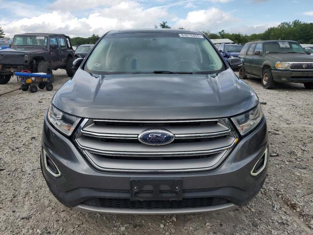 Photo 5 from auction – 2016 FORD EDGE TITAN with VIN 2FMPK4K99GBB21352