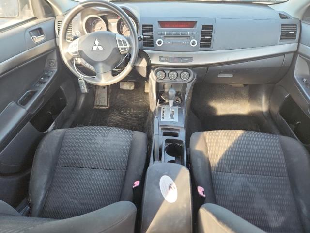 Photo 8 from auction – 2013 MITSUBISHI LANCER ES/ with VIN JA32U2FUXDU011894