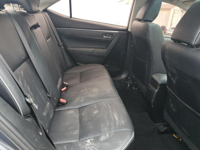Photo 10 from auction – 2016 TOYOTA COROLLA L with VIN 5YFBURHEXGP467461