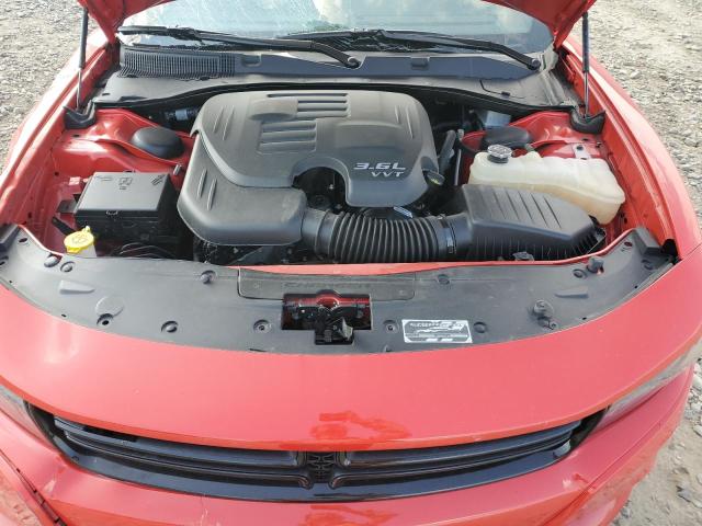 Photo 11 from auction – 2023 DODGE CHARGER SX with VIN 2C3CDXBG2PH559564
