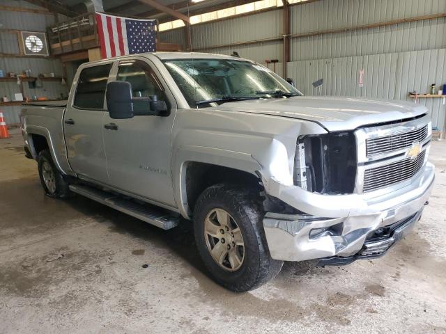 Photo 4 from auction – 2014 CHEVROLET SILVERADO with VIN 3GCUKREC7EG184651