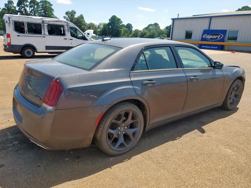 Zdjęcie 3 z aukcji – 2021 CHRYSLER 300 S z VIN 2C3CCABG2MH554313