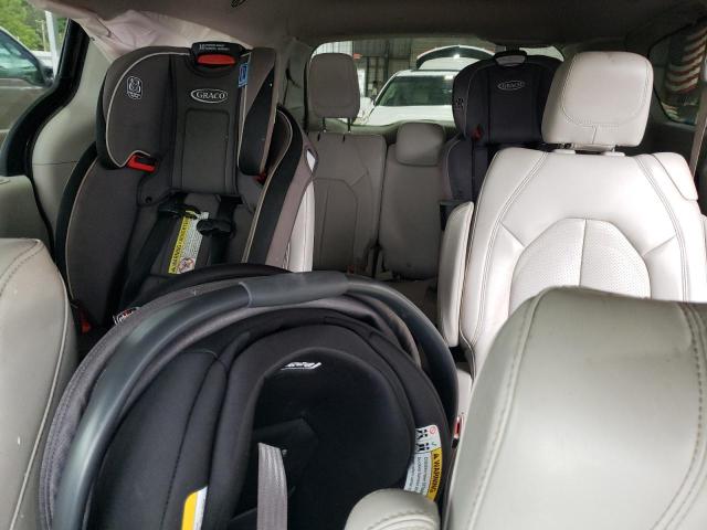 Photo 10 from auction – 2021 CHRYSLER VOYAGER LX with VIN 2C4RC1DG4MR543360