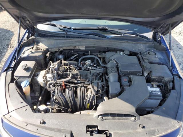 Photo 11 from auction – 2016 KIA OPTIMA EX with VIN 5XXGU4L33GG112624