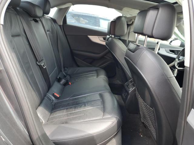 Photo 10 from auction – 2018 AUDI A4 PREMIUM with VIN WAUDNAF41JN000769