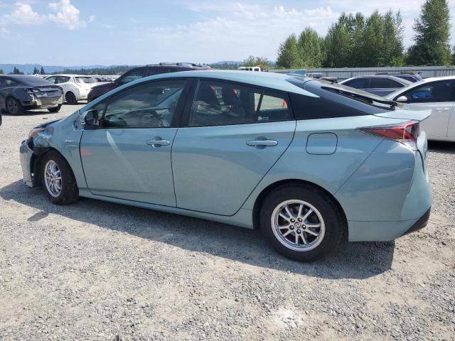 Photo 2 from auction – 2016 TOYOTA PRIUS with VIN JTDKBRFU3G3000567