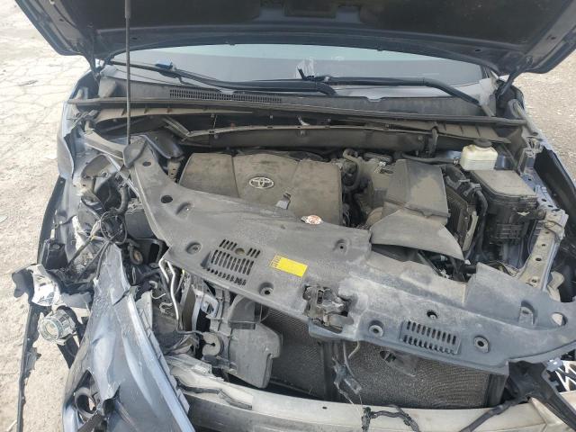 Photo 11 from auction – 2018 TOYOTA HIGHLANDER with VIN 5TDDZRFH5JS488966