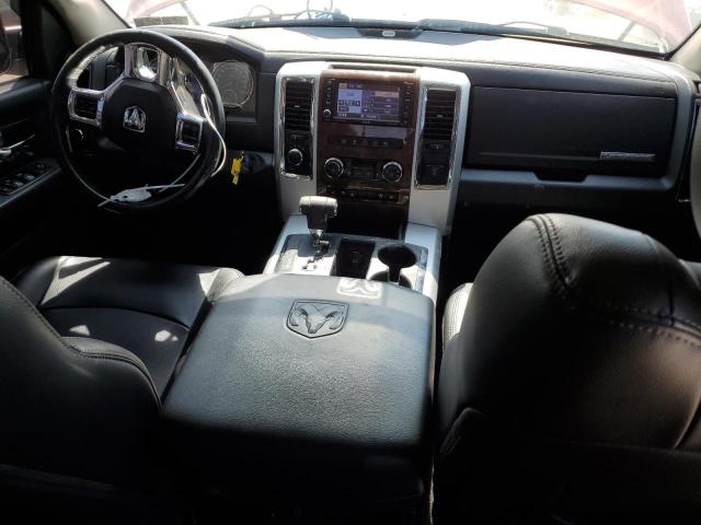 Photo 8 from auction – 2012 DODGE RAM 1500 L with VIN 1C6RD7JT7CS285521