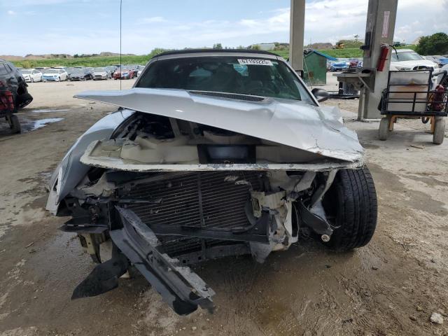 Photo 5 from auction – 2000 FORD MUSTANG with VIN 1FAFP4447YF309022