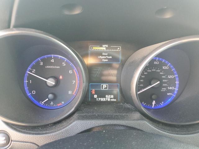Photo 9 from auction – 2015 SUBARU LEGACY 2.5 with VIN 4S3BNBN6XF3054187