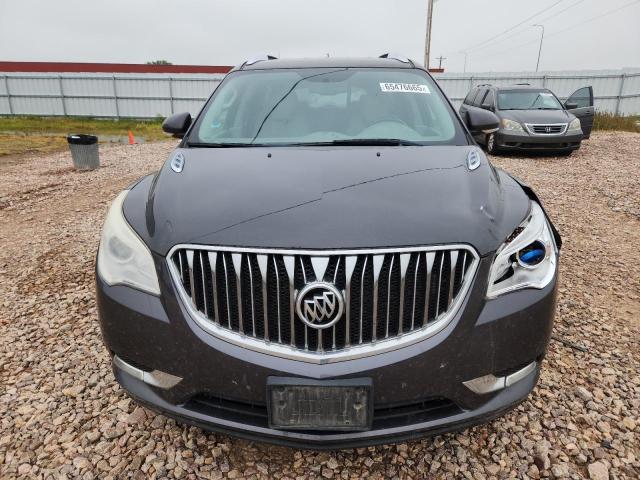 Photo 5 from auction – 2015 BUICK ENCLAVE with VIN 5GAKVBKD0FJ260652