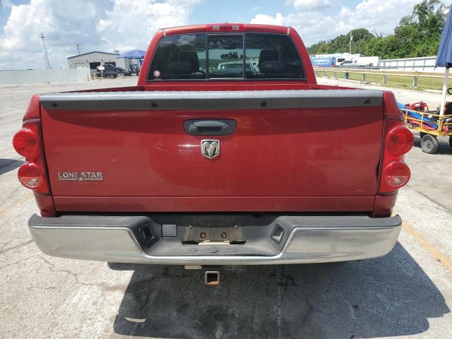 Photo 6 from auction – 2007 DODGE RAM 1500 S with VIN 1D7HA18217S274713