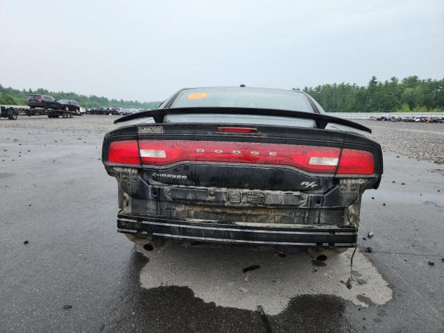 Photo 6 from auction – 2014 DODGE CHARGER R/ with VIN 2C3CDXDT7EH341594