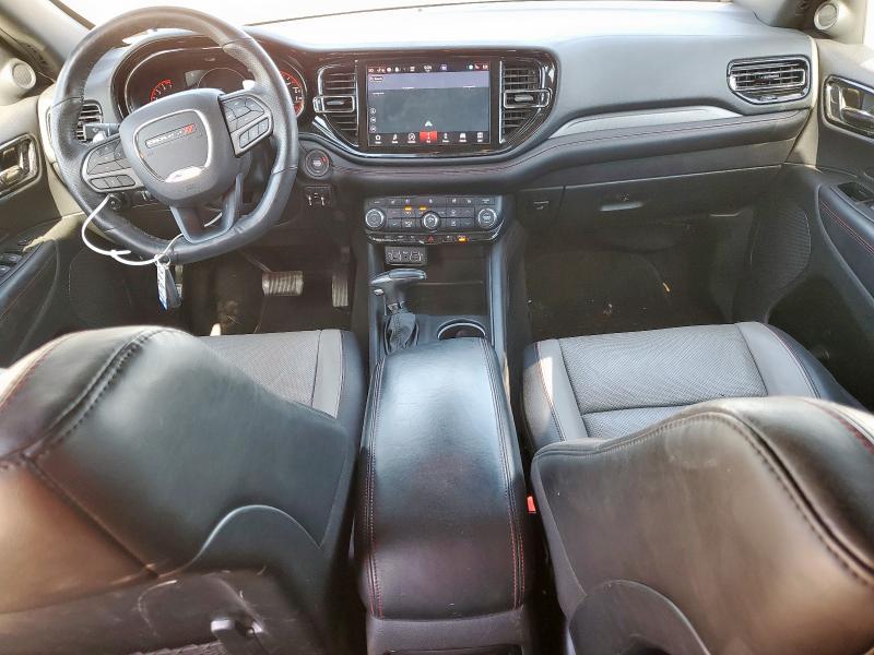 Photo 8 from auction – 2023 DODGE DURANGO GT with VIN 1C4RDHDG9PC635955