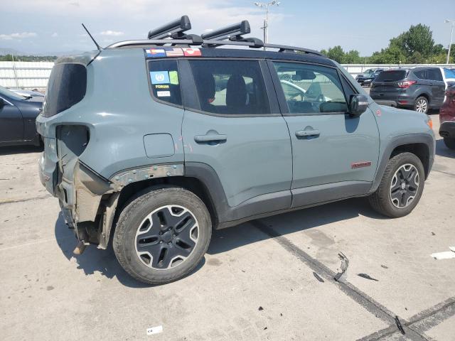 Photo 3 from auction – 2015 JEEP RENEGADE T with VIN ZACCJBCT6FPC33539