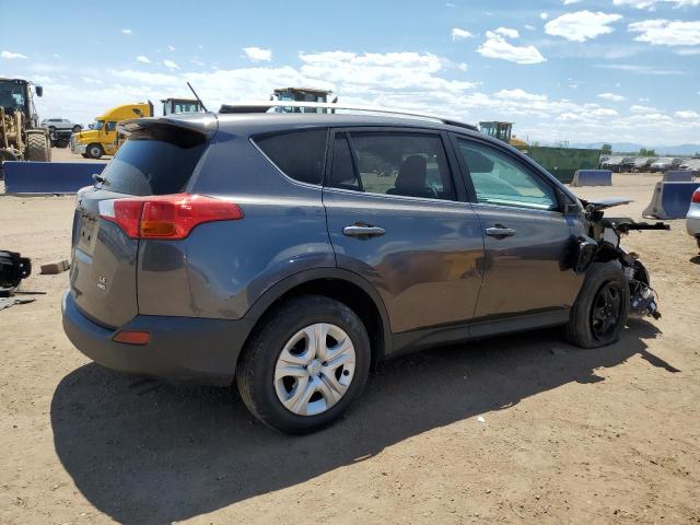 Photo 3 from auction – 2013 TOYOTA RAV4 LE with VIN 2T3BFREV5DW123911