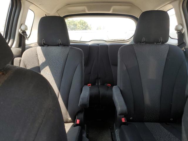 Photo 10 from auction – 2012 MAZDA 5 with VIN JM1CW2CL8C0102583
