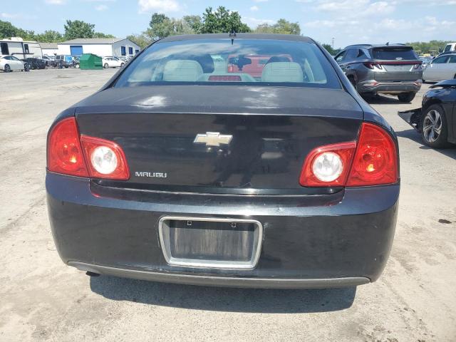 Photo 6 from auction – 2010 CHEVROLET MALIBU LS with VIN 1G1ZB5EB0A4124202