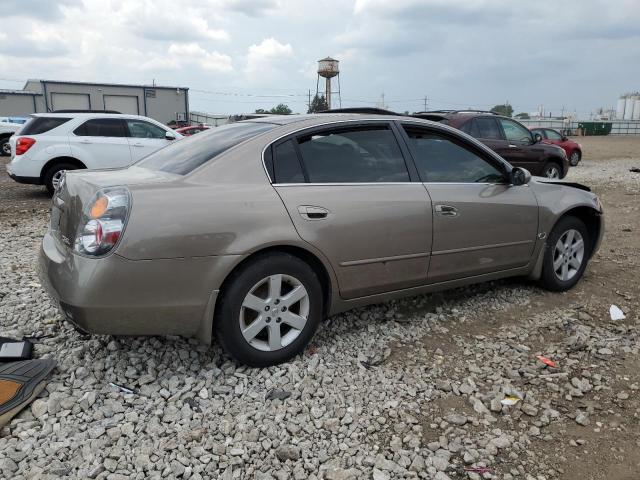 Photo 3 from auction – 2004 NISSAN ALTIMA BAS with VIN 1N4AL11D84C198081