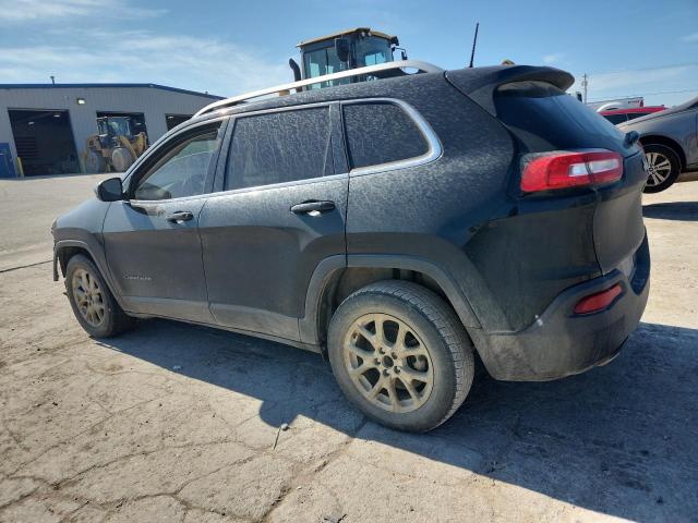Photo 2 from auction – 2018 JEEP CHEROKEE L with VIN 1C4PJLLB0JD552912