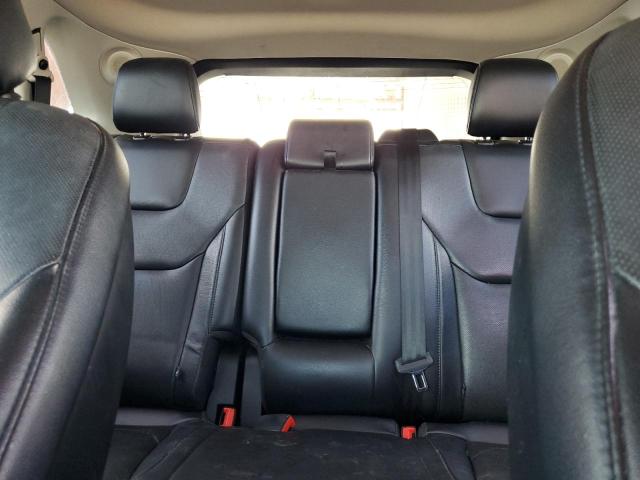 Photo 10 from auction – 2020 FORD EDGE TITAN with VIN 2FMPK4K93LBB35564