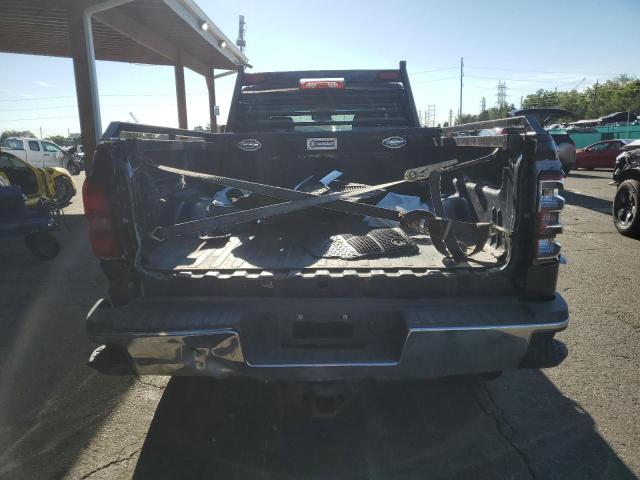 Photo 6 from auction – 2015 CHEVROLET SILVERADO with VIN 1GC1KVEG6FF674385