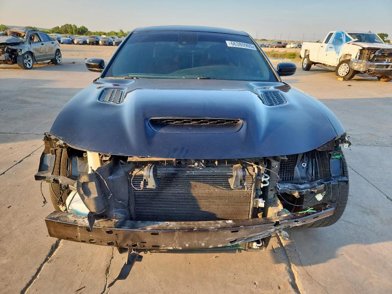 Photo 5 from auction – 2022 DODGE CHARGER SC with VIN 2C3CDXGJ8NH226092
