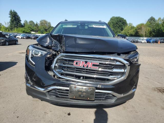 Photo 5 from auction – 2018 GMC TERRAIN SL with VIN 3GKALVEV4JL388985