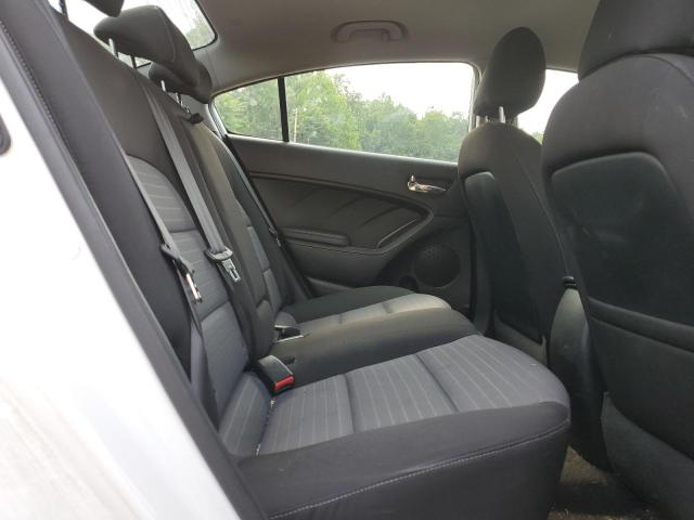 Photo 10 from auction – 2014 KIA FORTE EX with VIN KNAFX4A86E5158657
