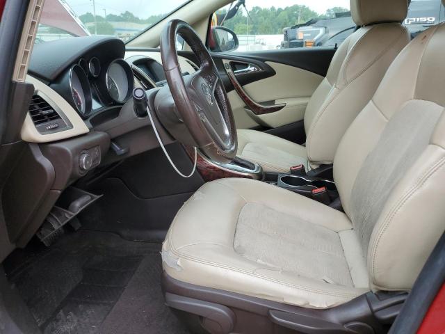 Photo 7 from auction – 2014 BUICK VERANO with VIN 1G4PP5SK1E4126661