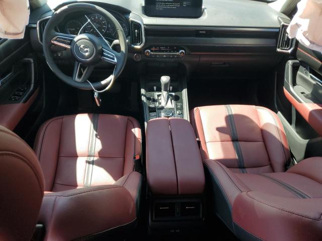 Photo 8 from auction – 2025 MAZDA CX-50 PREMIUM PLUS with VIN 7MMVAAEW0SN101695