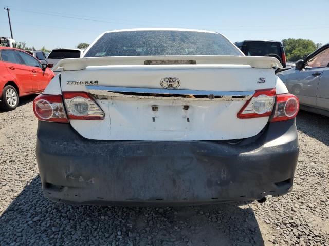 Photo 6 from auction – 2013 TOYOTA COROLLA BA with VIN 5YFBU4EE1DP211972