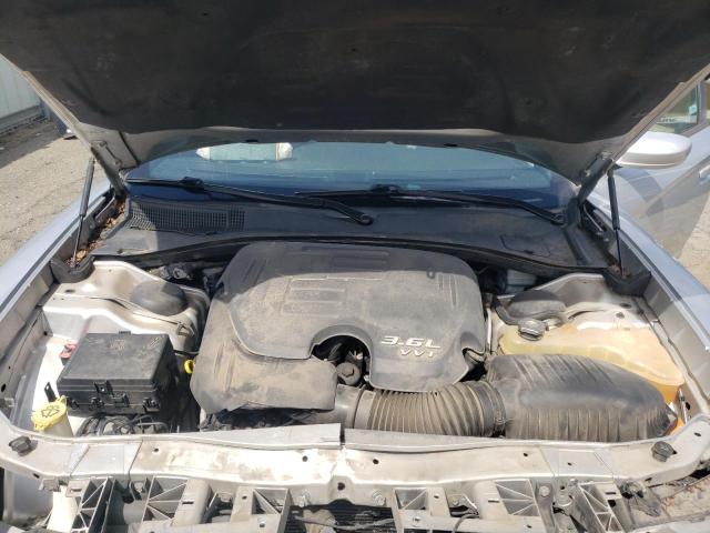 Photo 11 from auction – 2012 DODGE CHARGER SE with VIN 2C3CDXBG7CH276054