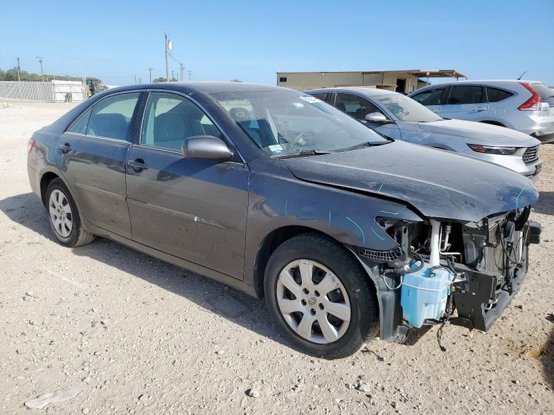 Photo 4 from auction – 2011 TOYOTA CAMRY BASE with VIN 4T1BF3EK4BU694976