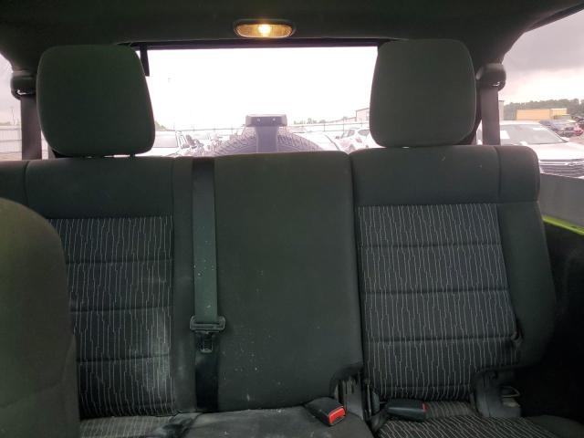 Photo 10 from auction – 2012 JEEP WRANGLER U with VIN 1C4HJWDG3CL259126