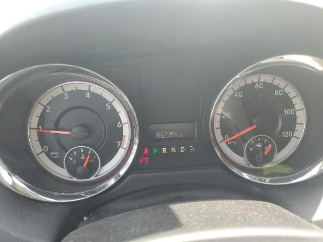 Photo 9 from auction – 2016 DODGE GRAND CARA with VIN 2C4RDGBG8GR122703