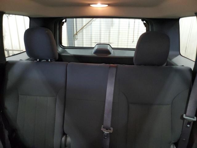 Photo 10 from auction – 2012 JEEP LIBERTY SP with VIN 1C4PJMAK4CW157065