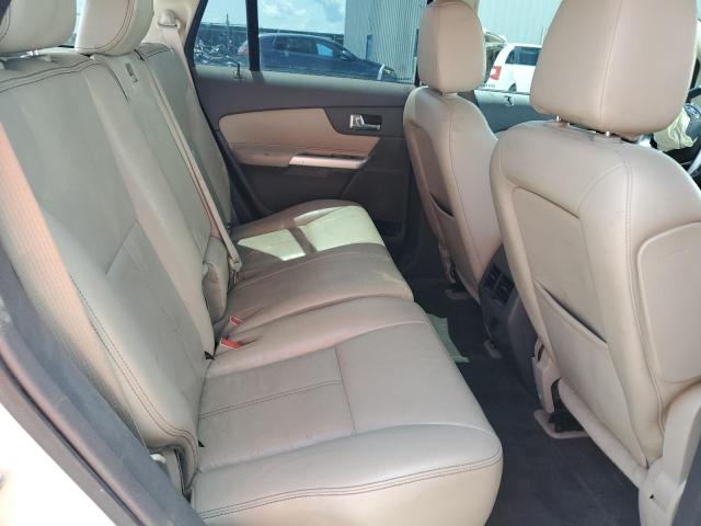Photo 11 from auction – 2013 FORD EDGE SEL with VIN 2FMDK3JC4DBA31421