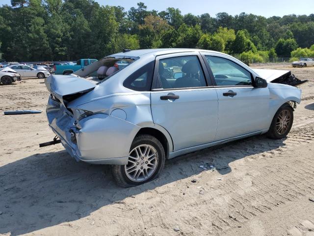 Photo 3 from auction – 2009 FORD FOCUS SE with VIN 1FAHP35N39W231950