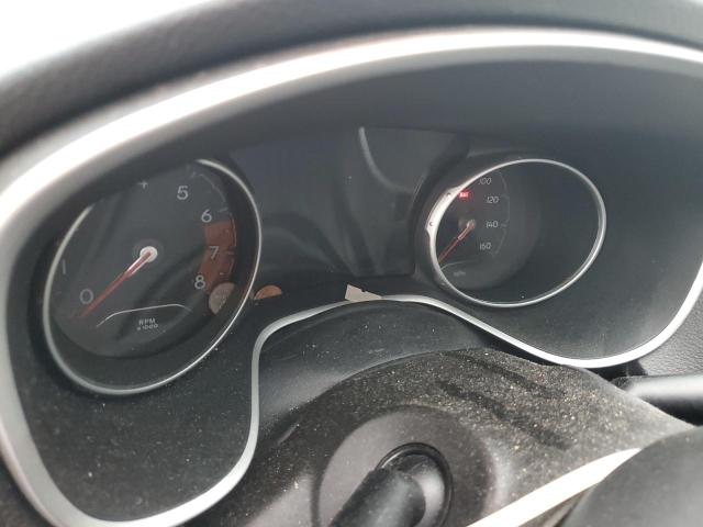 Photo 9 from auction – 2018 JEEP COMPASS LA with VIN 3C4NJDBB4JT284505