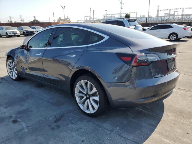 Photo 2 from auction – 2020 TESLA MODEL 3 with VIN 5YJ3E1EB5LF801852
