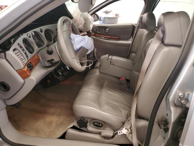 Photo 7 from auction – 2003 BUICK LESABRE CU with VIN 1G4HP52K134145812