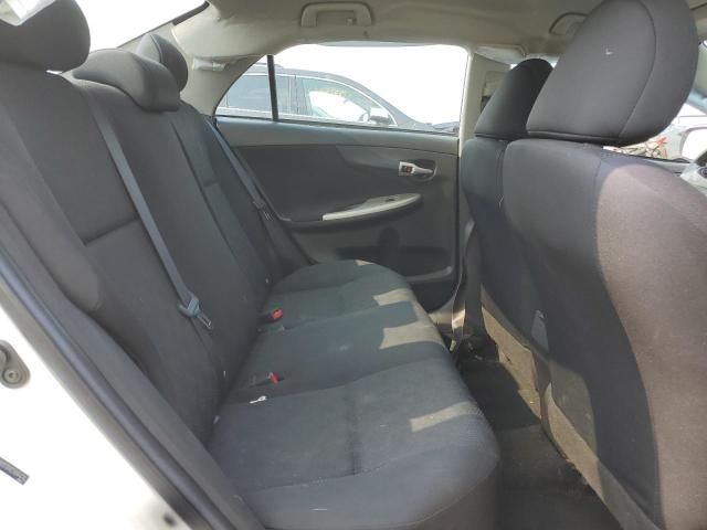 Photo 10 from auction – 2010 TOYOTA COROLLA BA with VIN 2T1BU4EE0AC484476